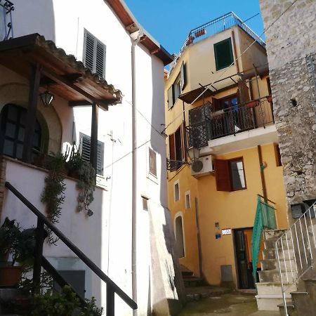 Maranolan Beauty Bed And Breakfast Dış mekan fotoğraf