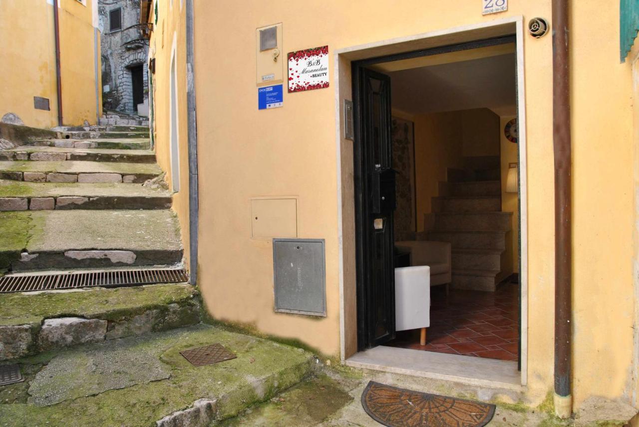 Maranolan Beauty Bed And Breakfast Oda fotoğraf
