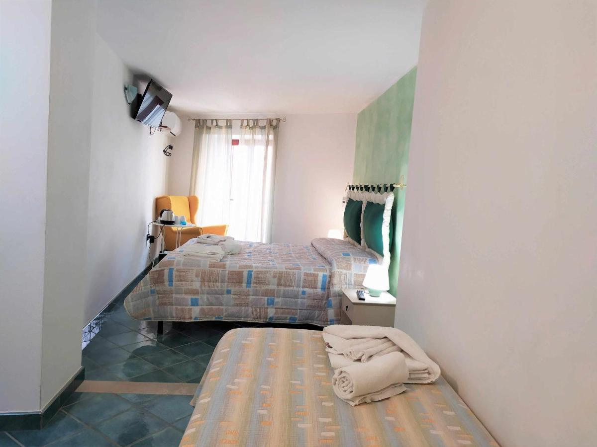 Maranolan Beauty Bed And Breakfast Dış mekan fotoğraf